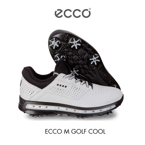 Giày Golf Nam ECCO M. GOLF COOL 130114-01007