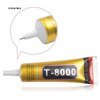 Keo dán phụ kiện trang sức 50ml thiết kế chuyên dụng