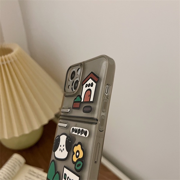 Ốp Điện Thoại Silicon Mềm Trong Suốt In Hình Heo Hoạt Hình Cho iPhone 13 13 Pro Max 12 12Pro 12ProMax 1111ProMax X