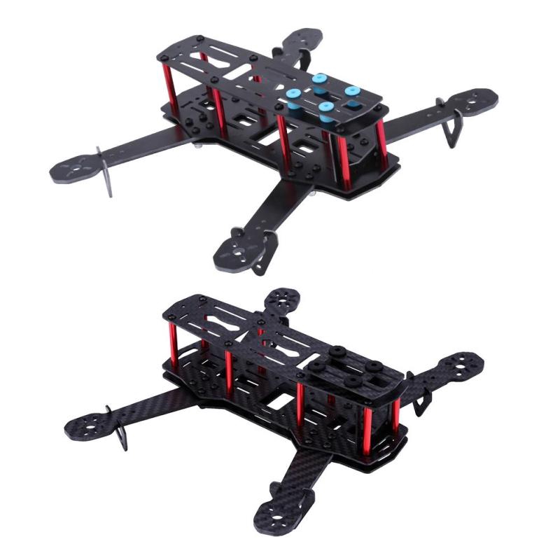 [1BUY]Khung máy bay drone 250MM cho máy bay RC QAV250 2 loại