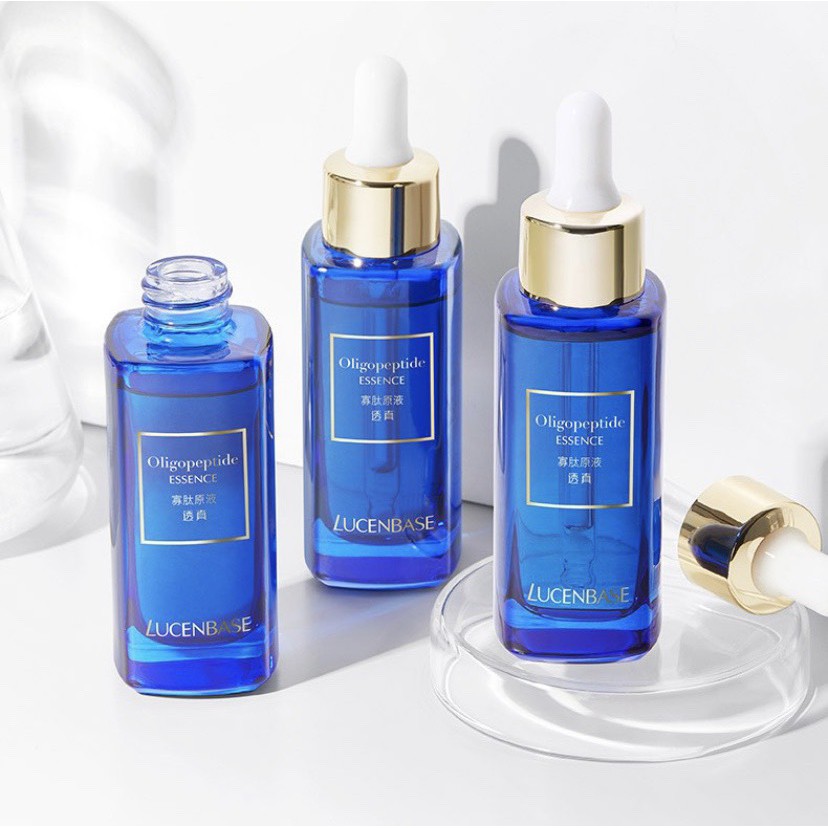 Serum Oligopeptide Lucenbase dành cho da mụn | BigBuy360 - bigbuy360.vn