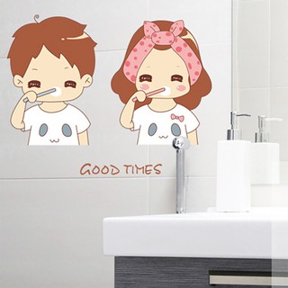 Decal dán tường trang trí nhà cửa