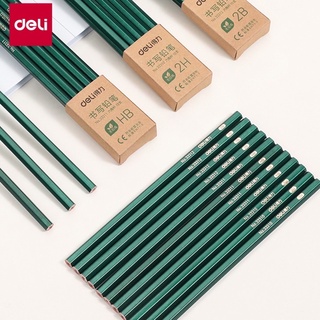 BÚT CHÌ LỤC GIÁC 2B/HB