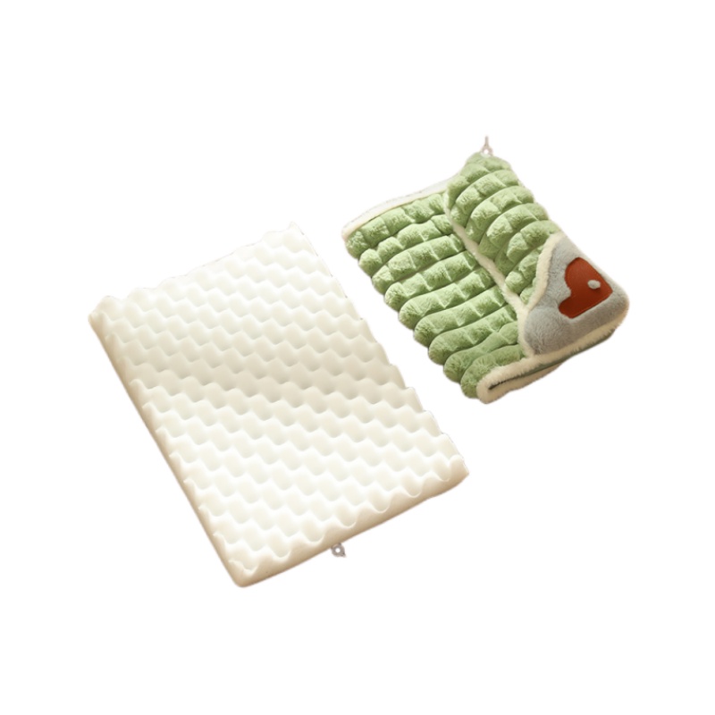 Giường Ngủ Cotton MềM MạI Cho Thú Cưng