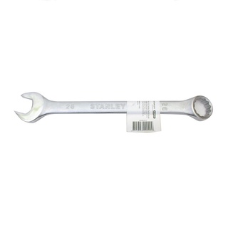[CHÍNH HÃNG] Cờ lê vòng miệng BASIC 26mm Stanley STMT80241-8