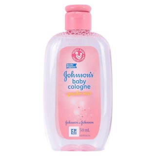 Nước hoa Johnson hương phấn hoa 50ml