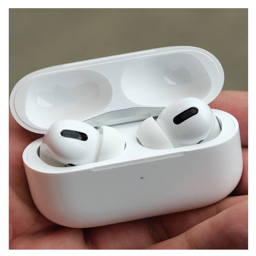 Tai Nghe Apds Pro, Tai Nghe Bluetooth , Đổi Tên , Định Vị , Pin Trâu, Sạc Không Dây - Bảo Hành 12 Tháng