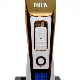 Tông đơ cắt tóc PULIS RFCD 7800 màn hình LCD
