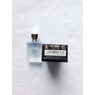 Nước Hoa Mini Versace
