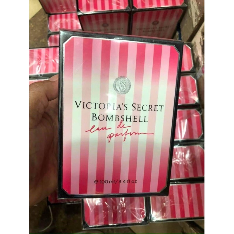 Nước hoa Victoria’s Secret Bombshell