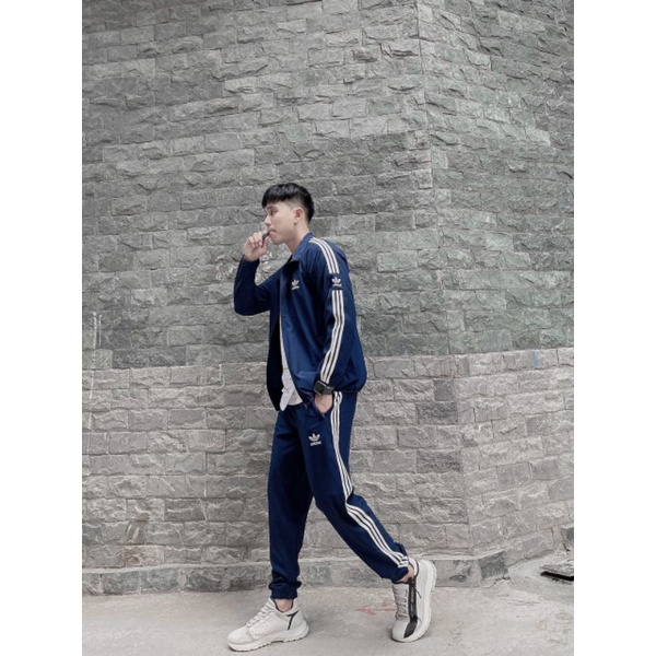 Bộ gió nam đẹp das