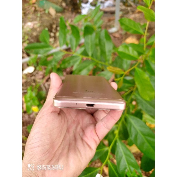 Điện thoại Xiaomi Redmi 4A, 2 sim 4G, chip Snapdragon 425 tám nhân