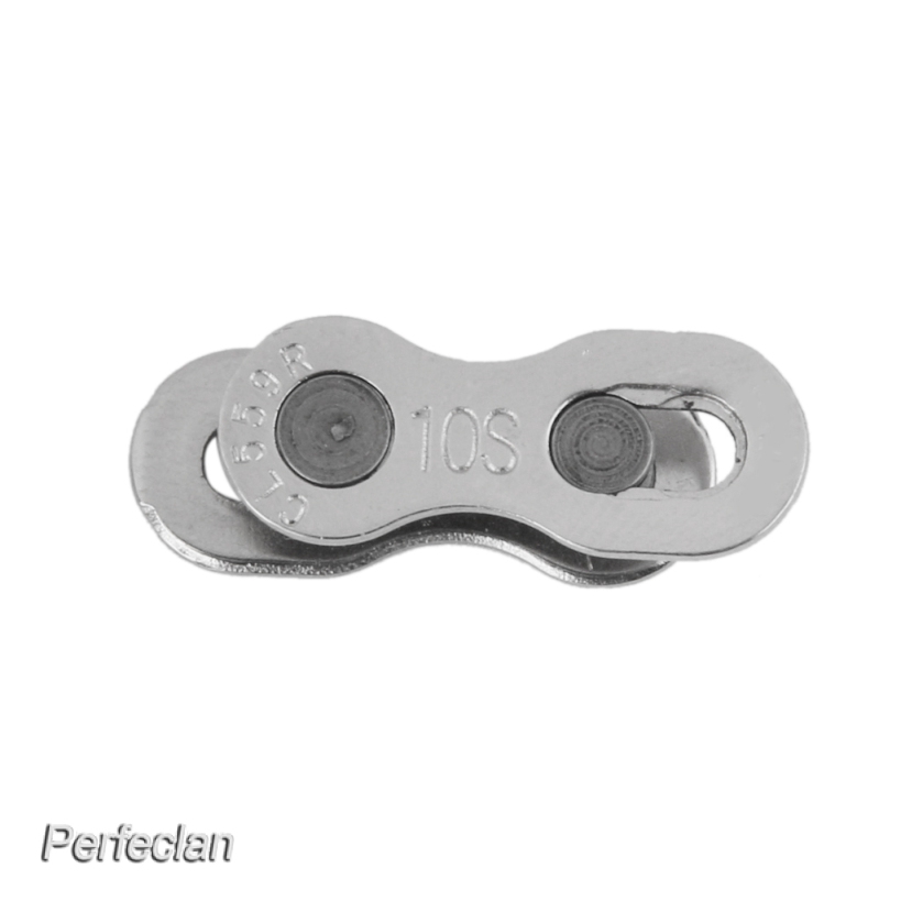 Bộ 6 Cặp Mắt Xích Nối 10 Tốc Độ Chuyên Dụng Cho Xe Đạp