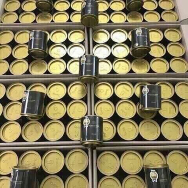 Kem cá hồi salmol oil cream hàng auth
