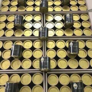 Kem cá hồi salmol oil cream hàng auth