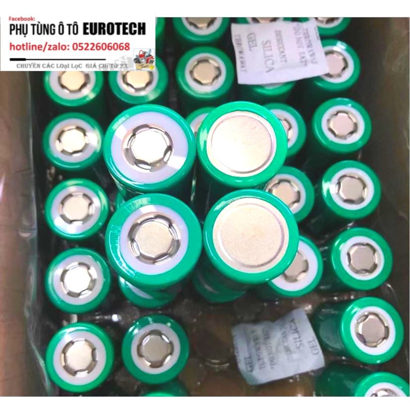 26650🍒Dung Lượng 6800mAh - 5C 🥑 - Hàng Mới 100%