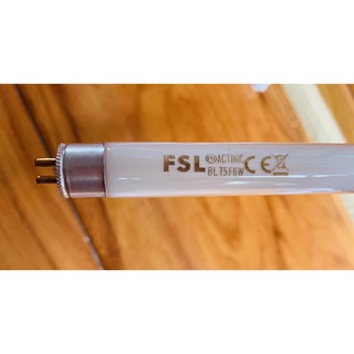 Combo bóng fsl -6w dùng cho đèn diệt côn trùng