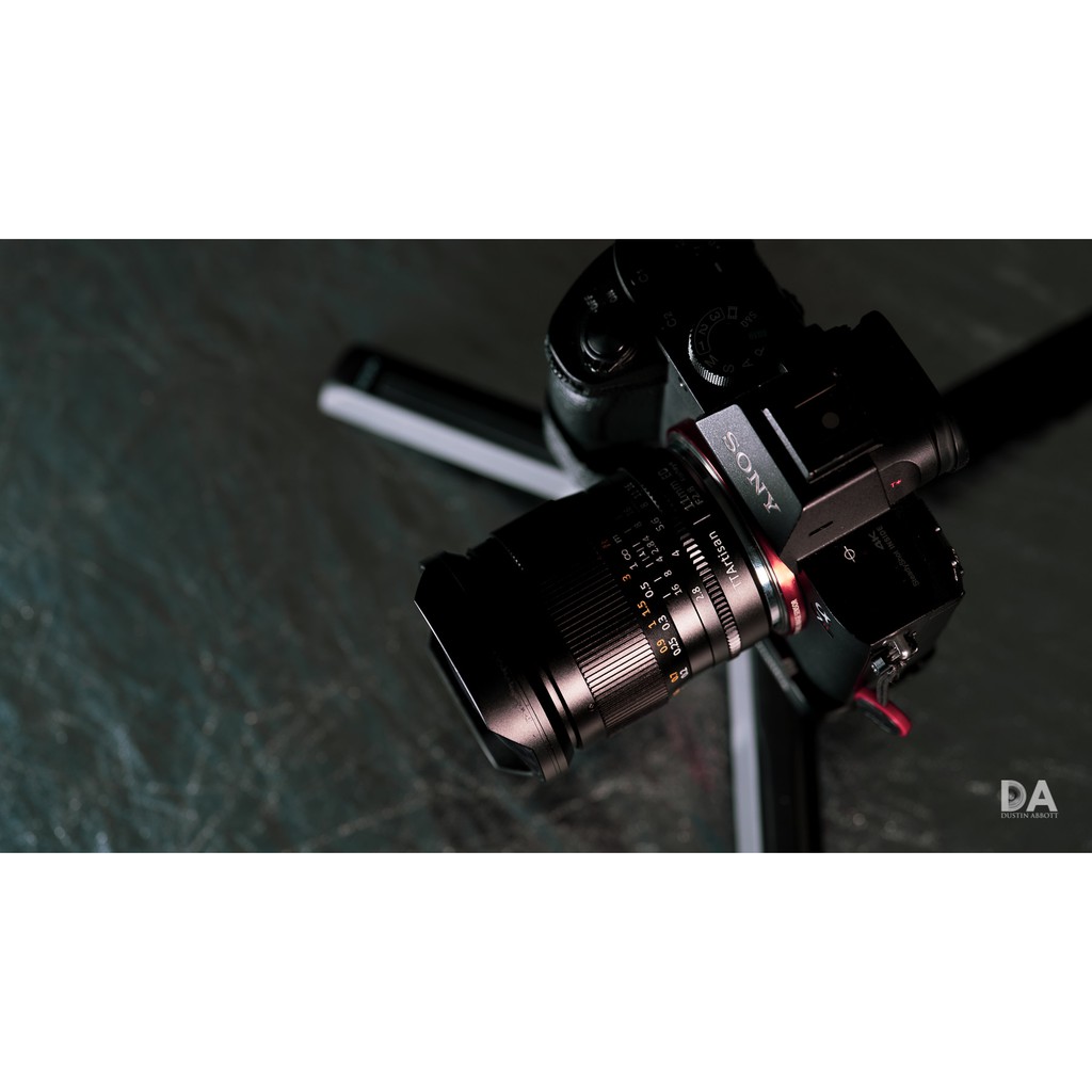 Ống kính TTAtisan 11mm F2.8 Fisheye Lens Full-Frame cho Sony FE, Nikon Z, Canon RF, Leica M, Leica L