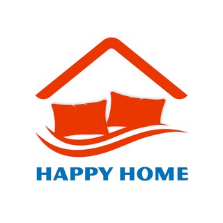 Chăn ga gối đệm HAPPYHOME