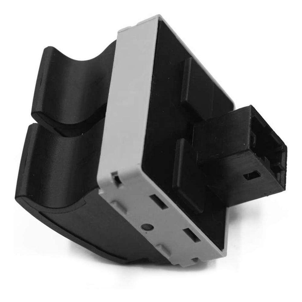 MYRONGVN Công Tắc Điều Khiển Cửa Sổ Xe Hơi Cho Transporter T5 T6 7E0959855Áo Thun Tay Ngắn In Chữ Thời Trang