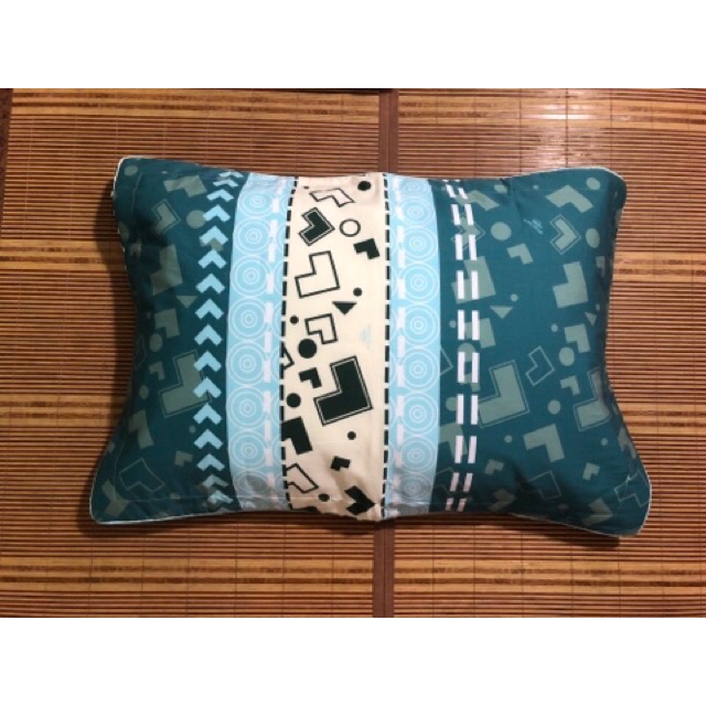 Vỏ gối Sông Hồng 45x65cm