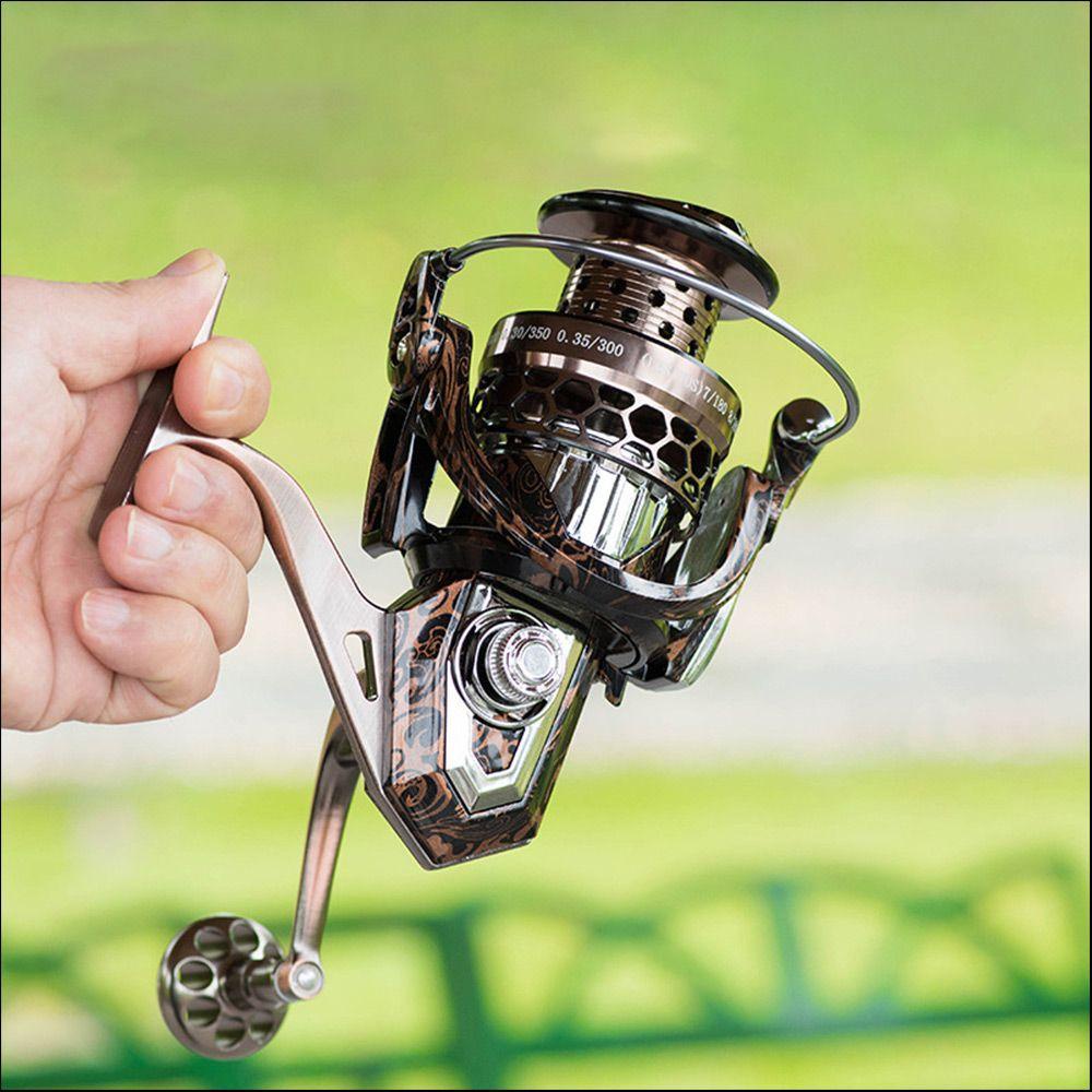 MUVAKO Máy Câu Cá  HA2500 Chuyên Dụng Chất Lượng Cao