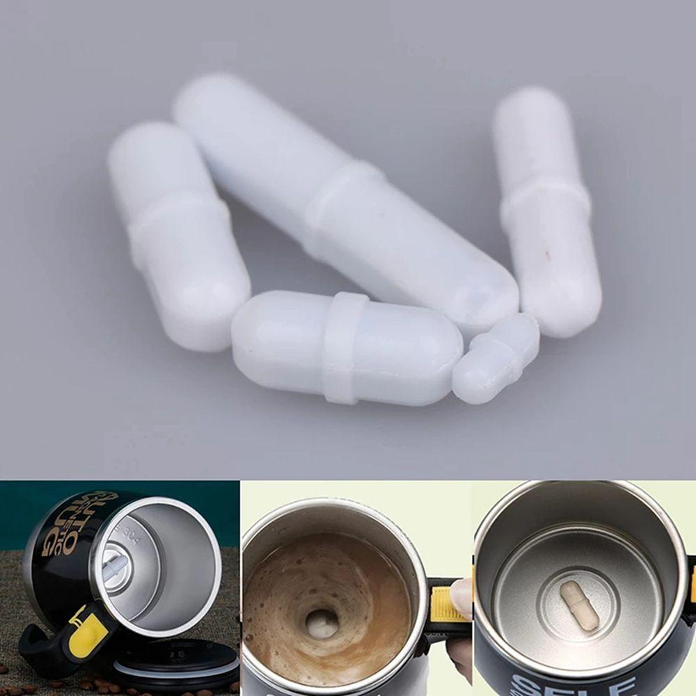 Viên Nang Nhựa Khuấy Cà Phê Tự Động Cỡ Nhỏ AUGUSTINA