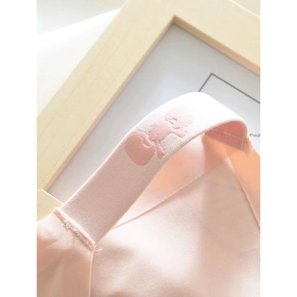 Quần Lót Nữ Cradin ❤️Quần Lót Đúc Su Dây Nơ Hông Quyến Rũ cao cấp mềm mại 9027