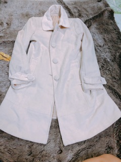 áo dạ si hàn
