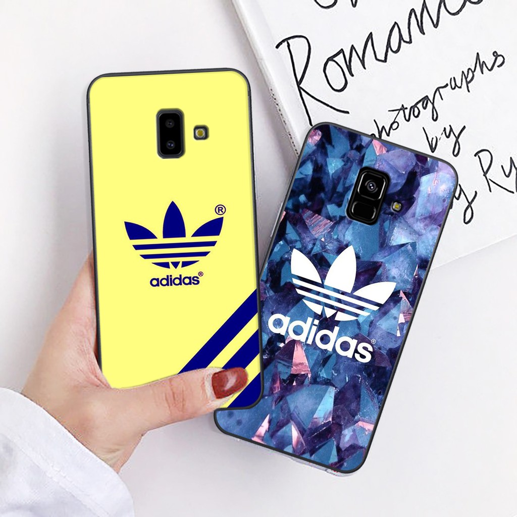 ốp sam sung in hình ADIDASDIcho máy ss A6-A6 PLUS-A8-A8 PLUS-J6-J6 PLUS-J8 | BigBuy360 - bigbuy360.vn