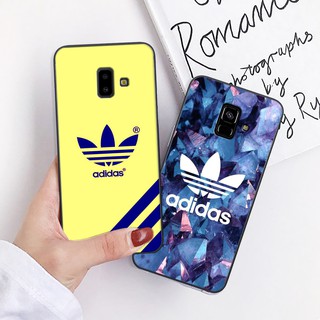 Ốp samsung galaxy a6- a6plus- a8- a8 plus j6- j6 plus- j8 in hình adidass