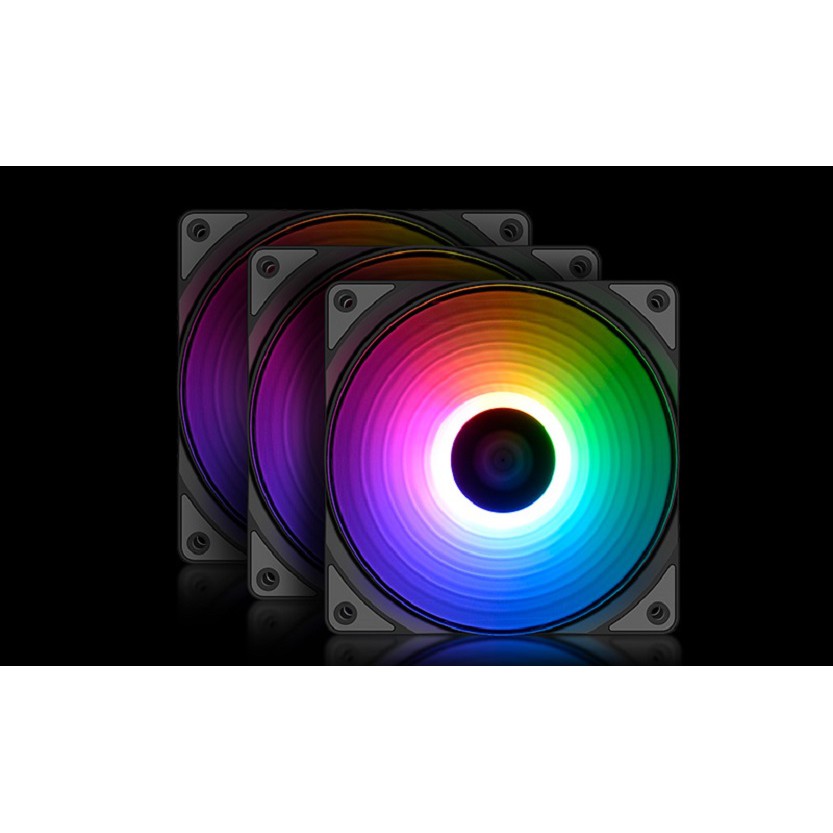 Bộ tản nhiệt cho CPU Deepcool Castle 360 RGB V2