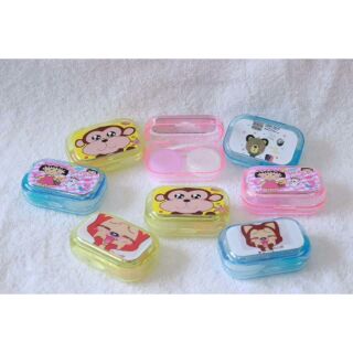 Khay gương - khay lens mini