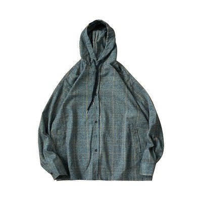 Áo khoác Hàn Quốc cao cấp dáng rộng nam nữ Jacket Loose R7JA5 Unisex, Oversize