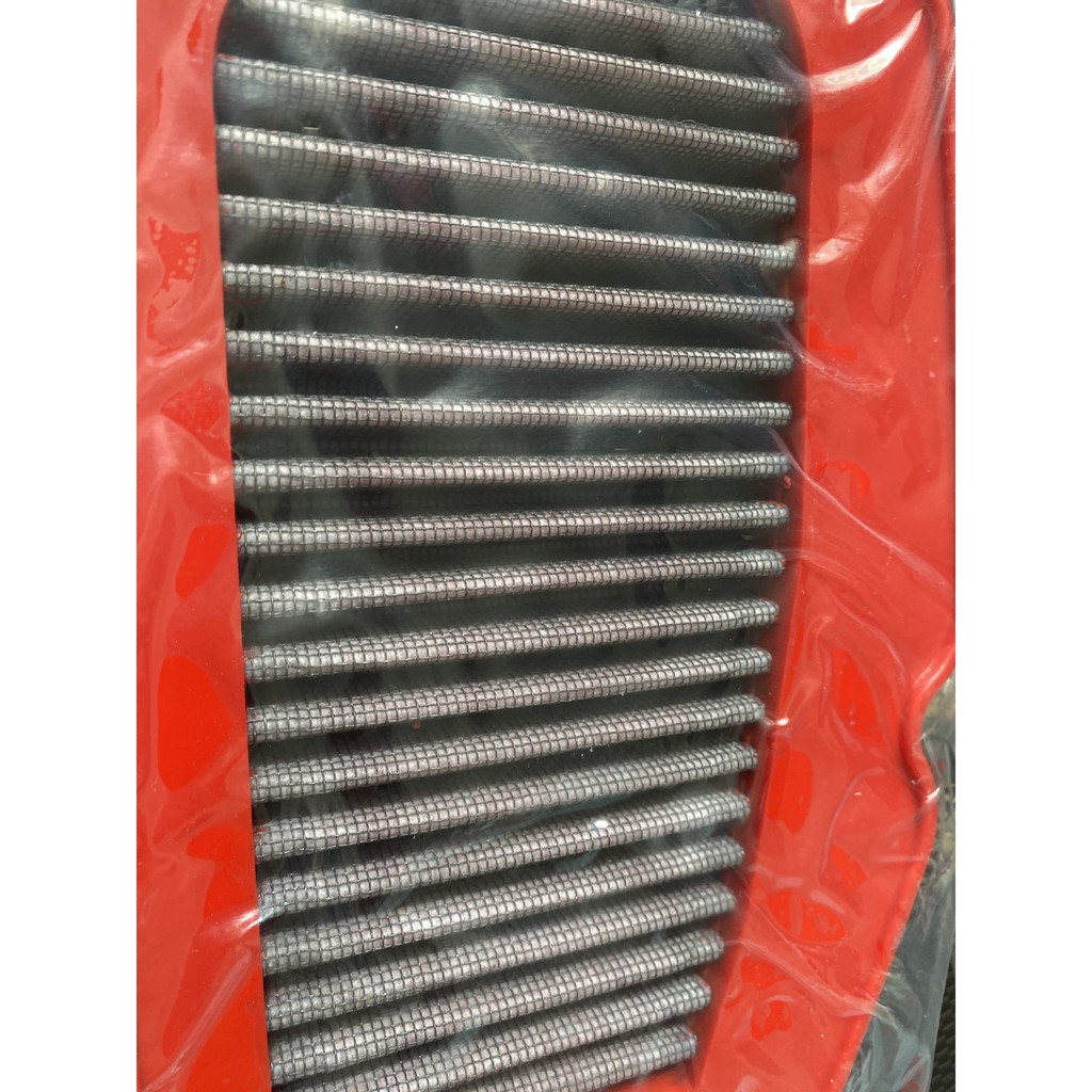 Lọc gió BMC cho Vario, Click