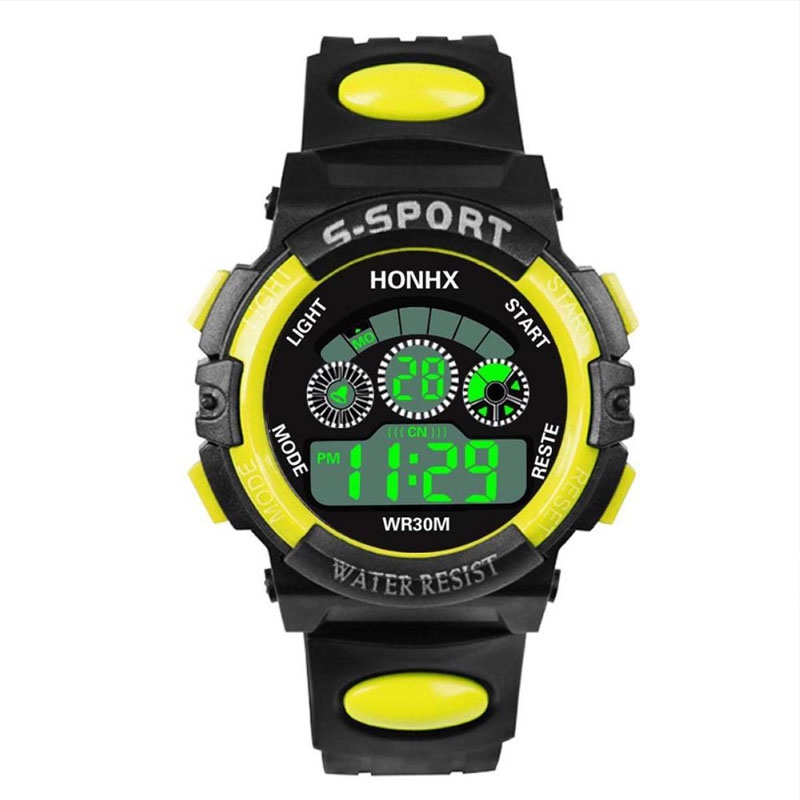 Đồng hồ trẻ em Chống Nước 50M Đồng hồ bé trai | BigBuy360 - bigbuy360.vn