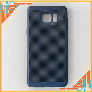 Ốp lưng cho Samsung Galaxy Note 5  dạng lưới tản nhiệt