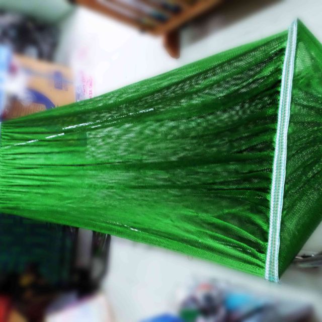 (giá sỉ) Lưới võng trẻ em 2 lớp