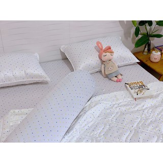 Drap thun lạnh Thái Lan nhập khẩu cao cấp