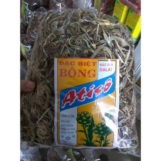 bông atiso sấy khô 500g