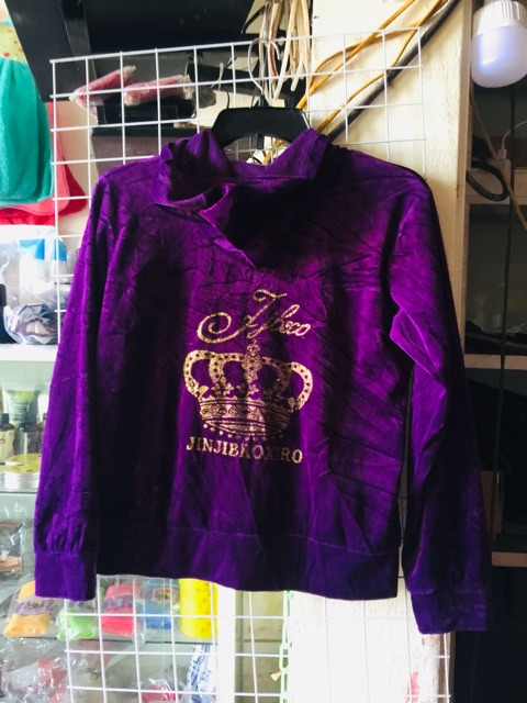 Khoác nhung sp🌴🌴🌴🌴