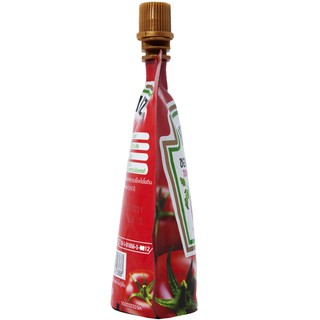 [Date 19/04/2026] Túi Tương Cà Chua HEINZ 125g [Mua 1 tặng 1]
