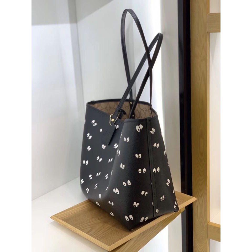 Túi xách DISNEY X COACH