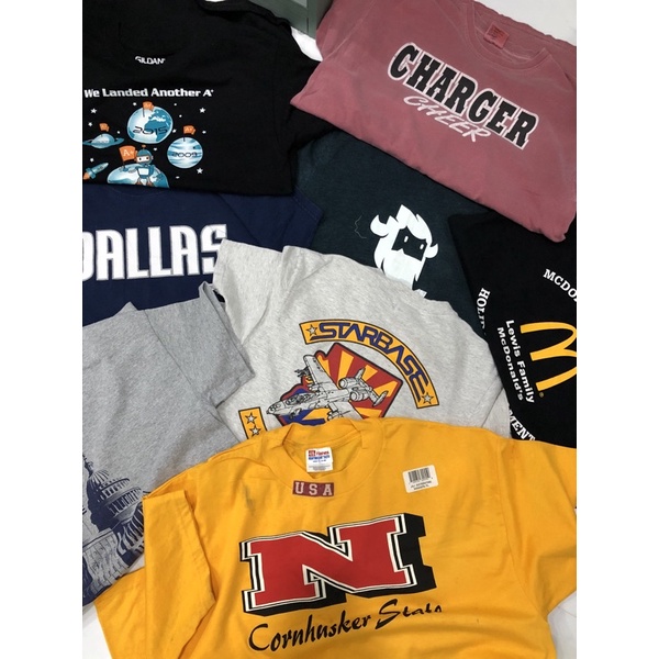 [Hàng Loại 1] Thun Mỹ Chất Lượng 68k