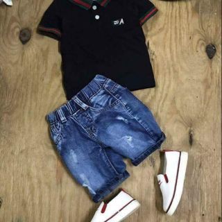 Combo giau nhan