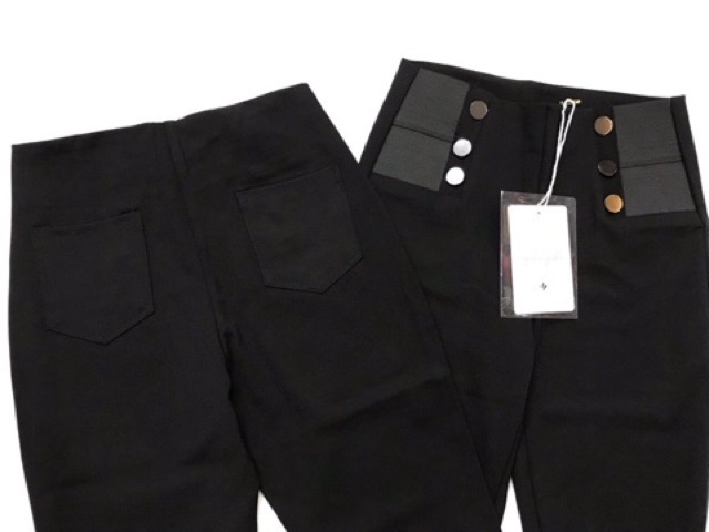 QUẦN LEGGING 6 CÚC HÀN QUỐC 40-75KG | BigBuy360 - bigbuy360.vn