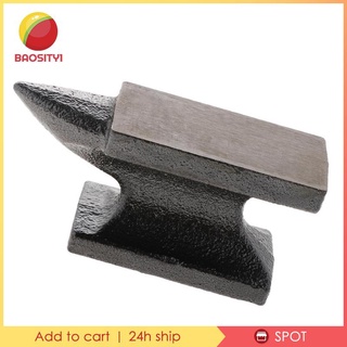 [Baosity1] Cast Iron Hobby Hardy cho da đồng thau