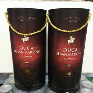 Vang bịch ngọt Duli Ý