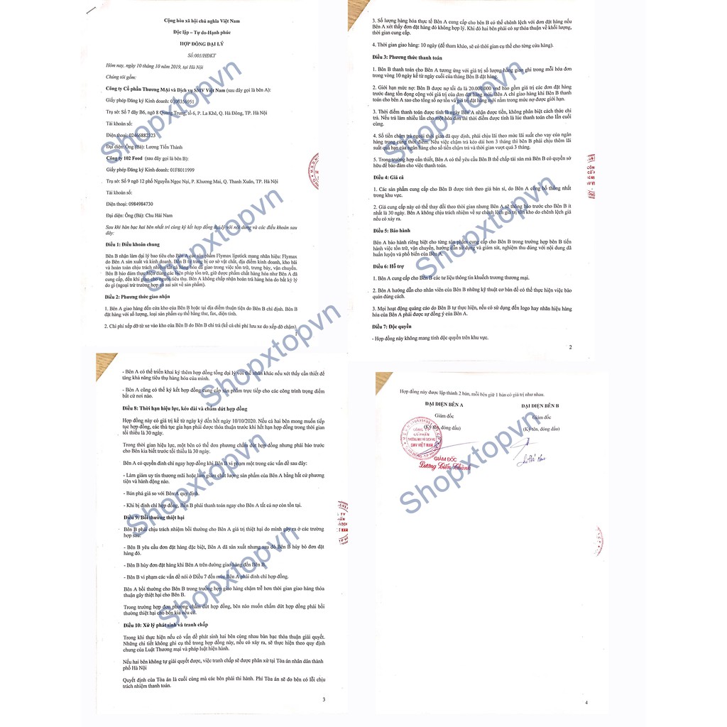 Son kem lì FLYMAX lipstick không chì 5ml | Thế Giới Skin Care