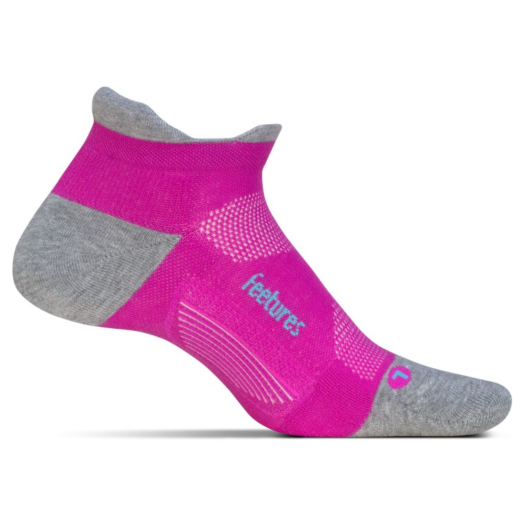 Tất thể thao Feetures - Màu ngẫu nhiên